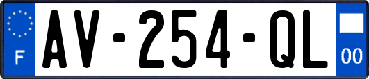 AV-254-QL