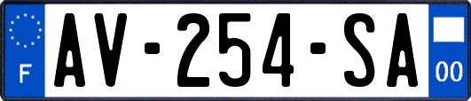 AV-254-SA