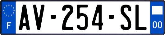 AV-254-SL