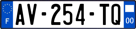 AV-254-TQ