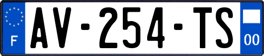 AV-254-TS