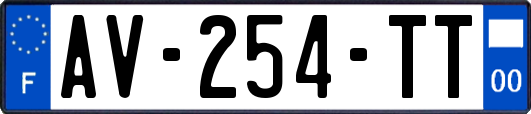 AV-254-TT