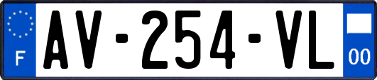 AV-254-VL