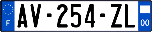 AV-254-ZL