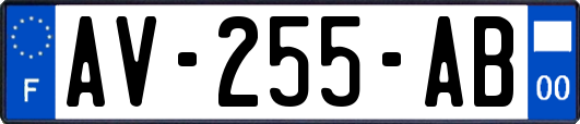 AV-255-AB