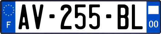 AV-255-BL