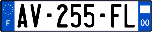 AV-255-FL