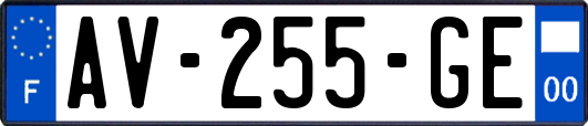 AV-255-GE
