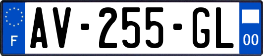 AV-255-GL