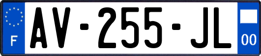 AV-255-JL