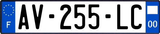 AV-255-LC
