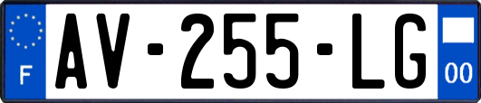 AV-255-LG