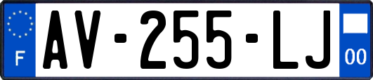 AV-255-LJ