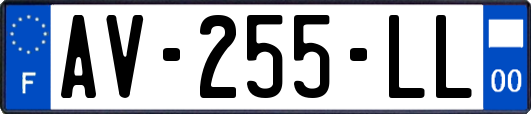 AV-255-LL