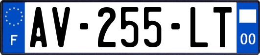 AV-255-LT