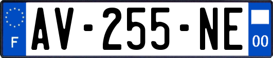 AV-255-NE