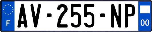 AV-255-NP