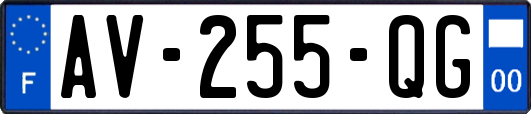 AV-255-QG