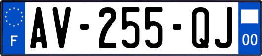 AV-255-QJ