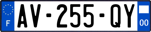AV-255-QY