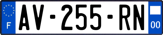 AV-255-RN