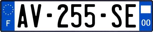 AV-255-SE