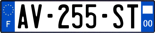 AV-255-ST