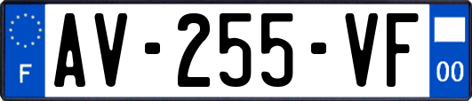 AV-255-VF