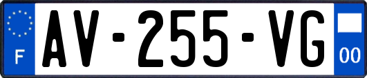 AV-255-VG