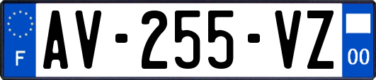 AV-255-VZ