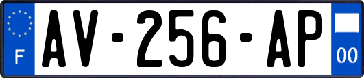 AV-256-AP