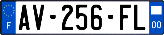 AV-256-FL