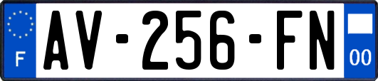 AV-256-FN