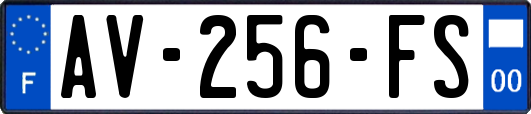AV-256-FS