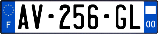 AV-256-GL