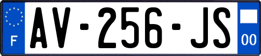 AV-256-JS