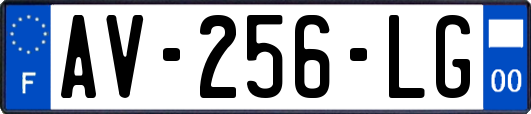 AV-256-LG