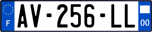 AV-256-LL