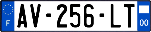 AV-256-LT