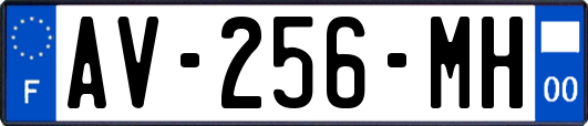 AV-256-MH