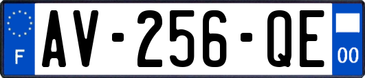 AV-256-QE