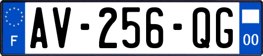 AV-256-QG