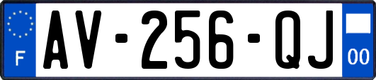 AV-256-QJ