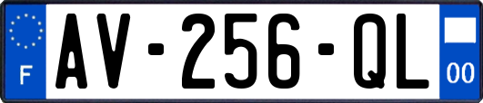 AV-256-QL