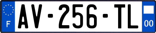 AV-256-TL