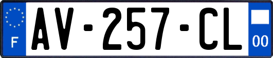 AV-257-CL