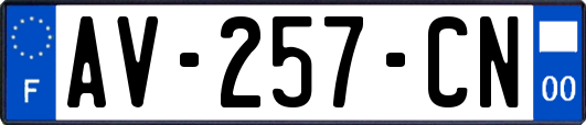 AV-257-CN