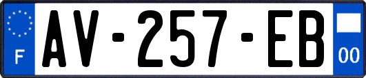 AV-257-EB
