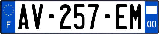 AV-257-EM