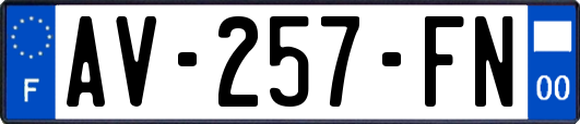 AV-257-FN